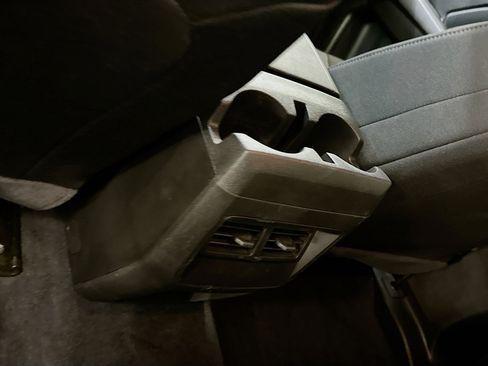 Used 2025 Chevrolet Colorado Trail Boss image 28