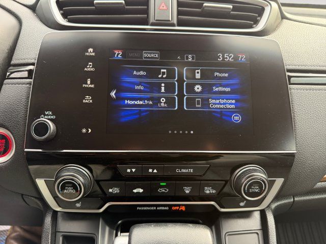 Used 2019 Honda CR-V EX-L image 15