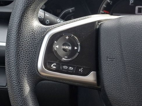 Used 2018 Honda Civic LX image 19