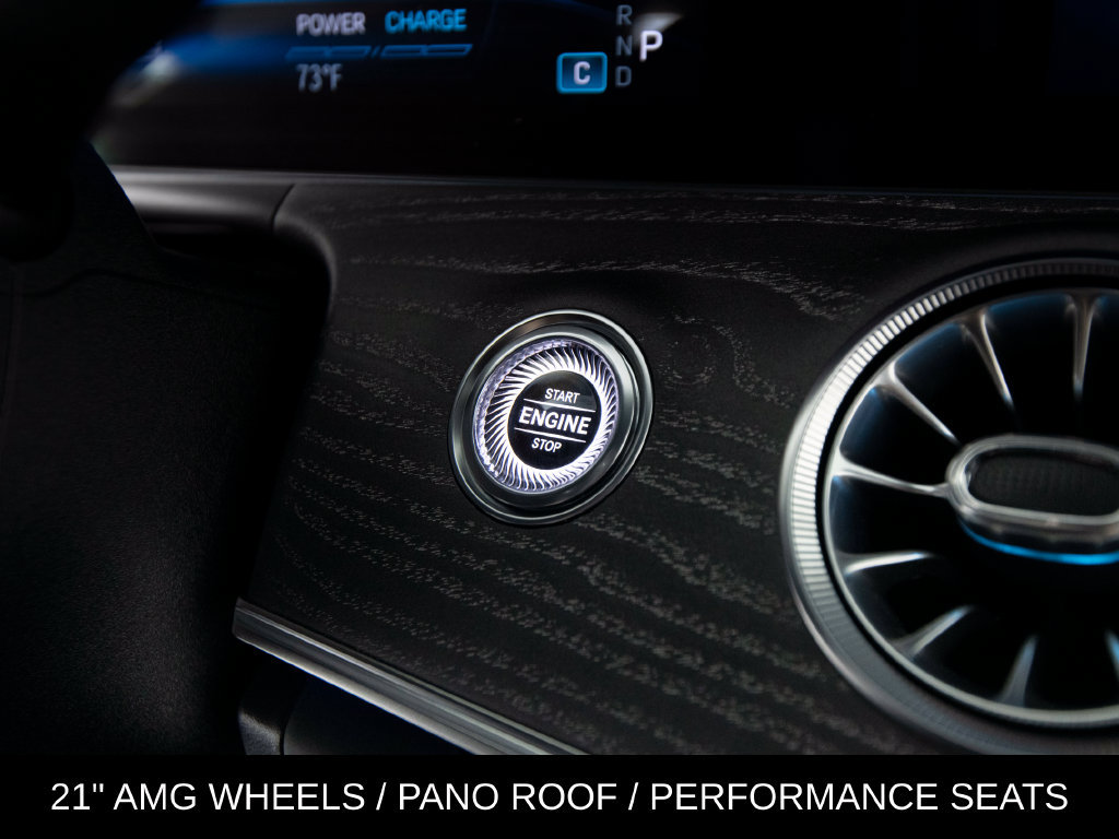 Used 2024 Mercedes-Benz AMG GT 43 image 27