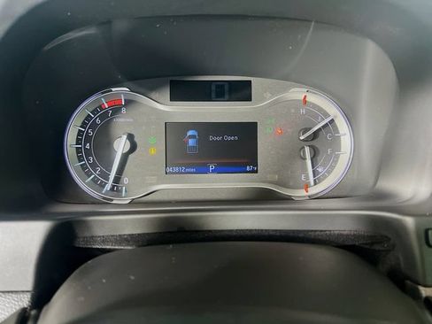 Used 2023 Honda Ridgeline RTL-E image 15