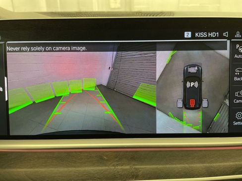 Used 2022 BMW X5 sDrive40i image 16