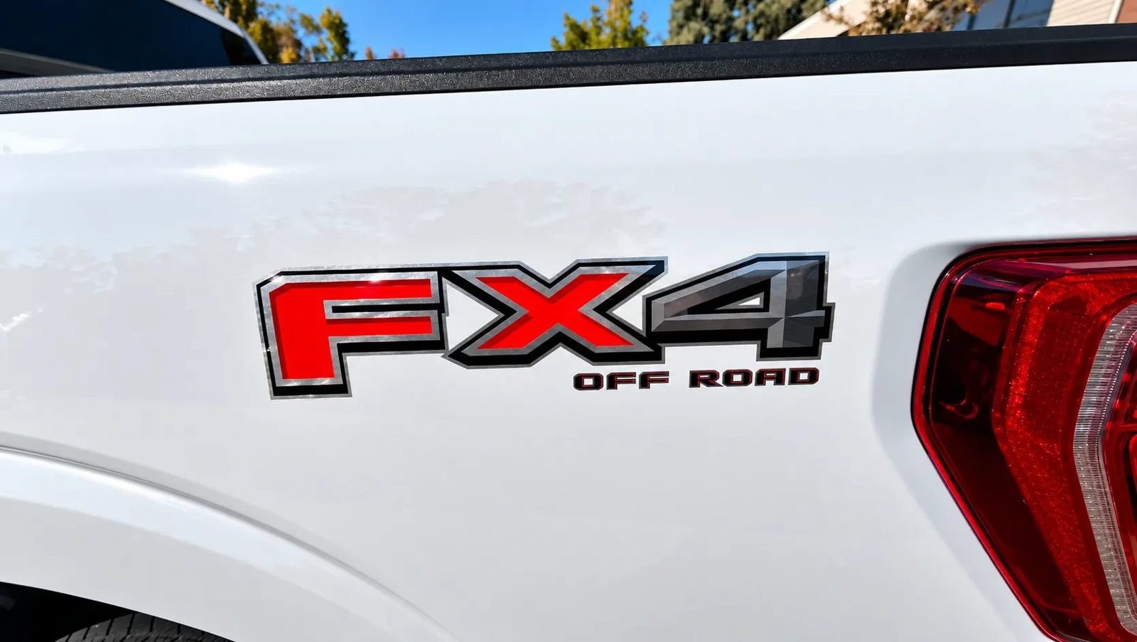 Used 2021 Ford F150 XLT w/ Equipment Group 301A Mid AWD/4WD image 11