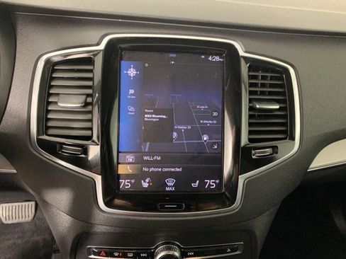 Used 2022 Volvo XC90 T5 Momentum w/ Advanced Package image 26