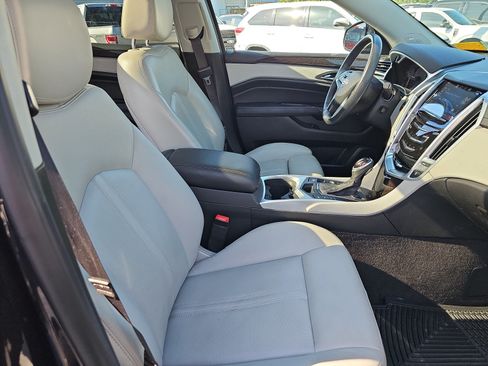 Used 2016 Cadillac SRX Performance w/ Driver Awareness Package FWD image 10