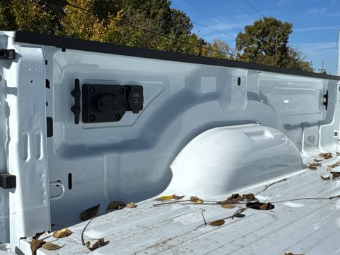 New 2026 RAM 3500 Tradesman image 20