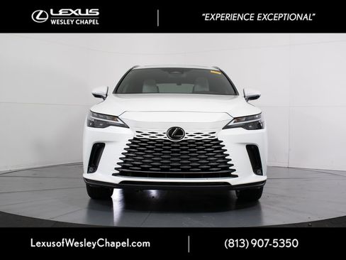 Used 2024 Lexus RX 350 Premium Plus w/ Convenience Package FWD image 15