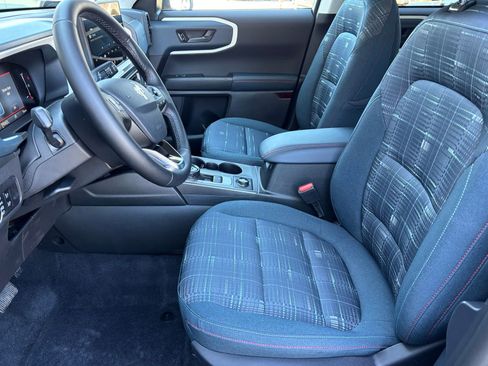 New 2026 Ford Bronco Sport Heritage w/ Convenience Package image 17