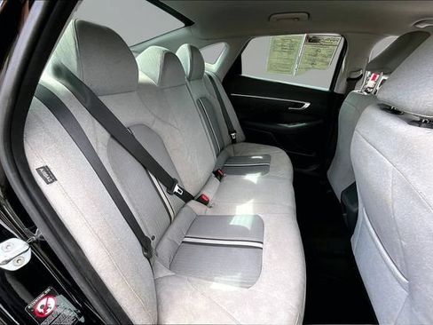 Used 2022 Hyundai Sonata SE FWD image 20