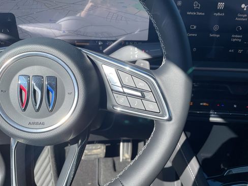 New 2026 Buick Envision Sport Touring image 17