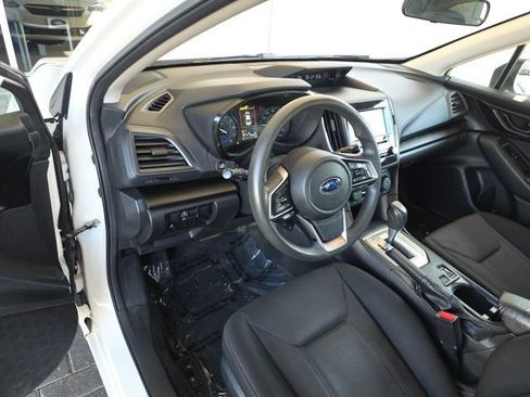 Used 2023 Subaru Impreza 2.0i Premium AWD/4WD image 21