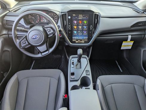 New 2026 Subaru Crosstrek 2.0i Premium image 15