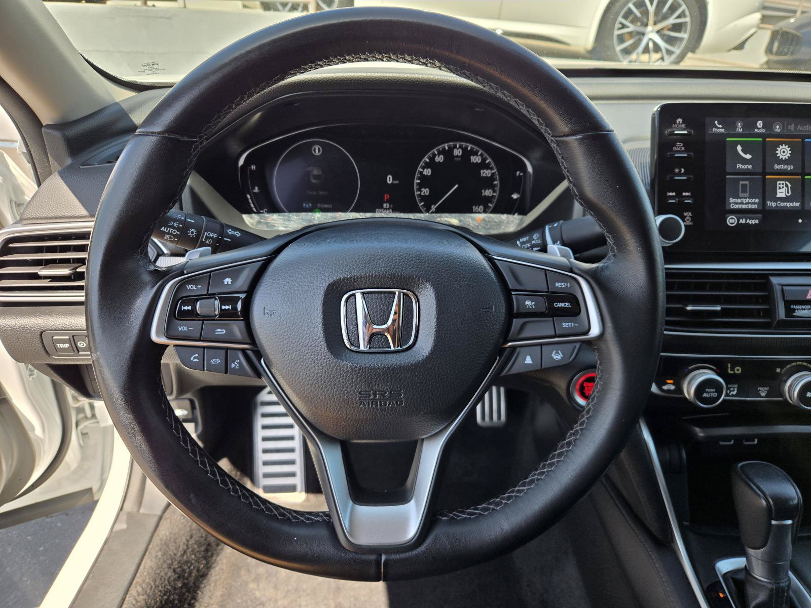 Used 2022 Honda Accord Sport Special Edition image 15