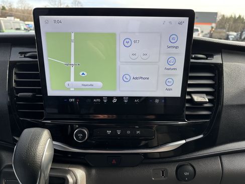 Used 2024 Ford Transit 350 XLT image 24