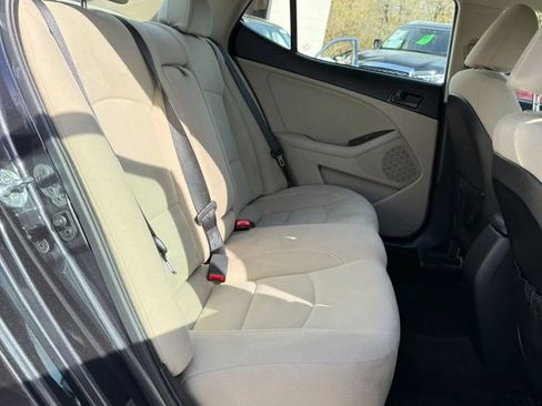 Used 2015 Kia Optima LX FWD image 15