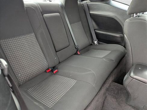 Used 2016 Dodge Challenger SXT w/ Blacktop Package image 24