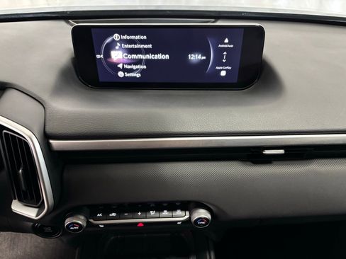 Certified 2025 MAZDA CX-50 AWD 2.5 S w/ Premium Package image 24