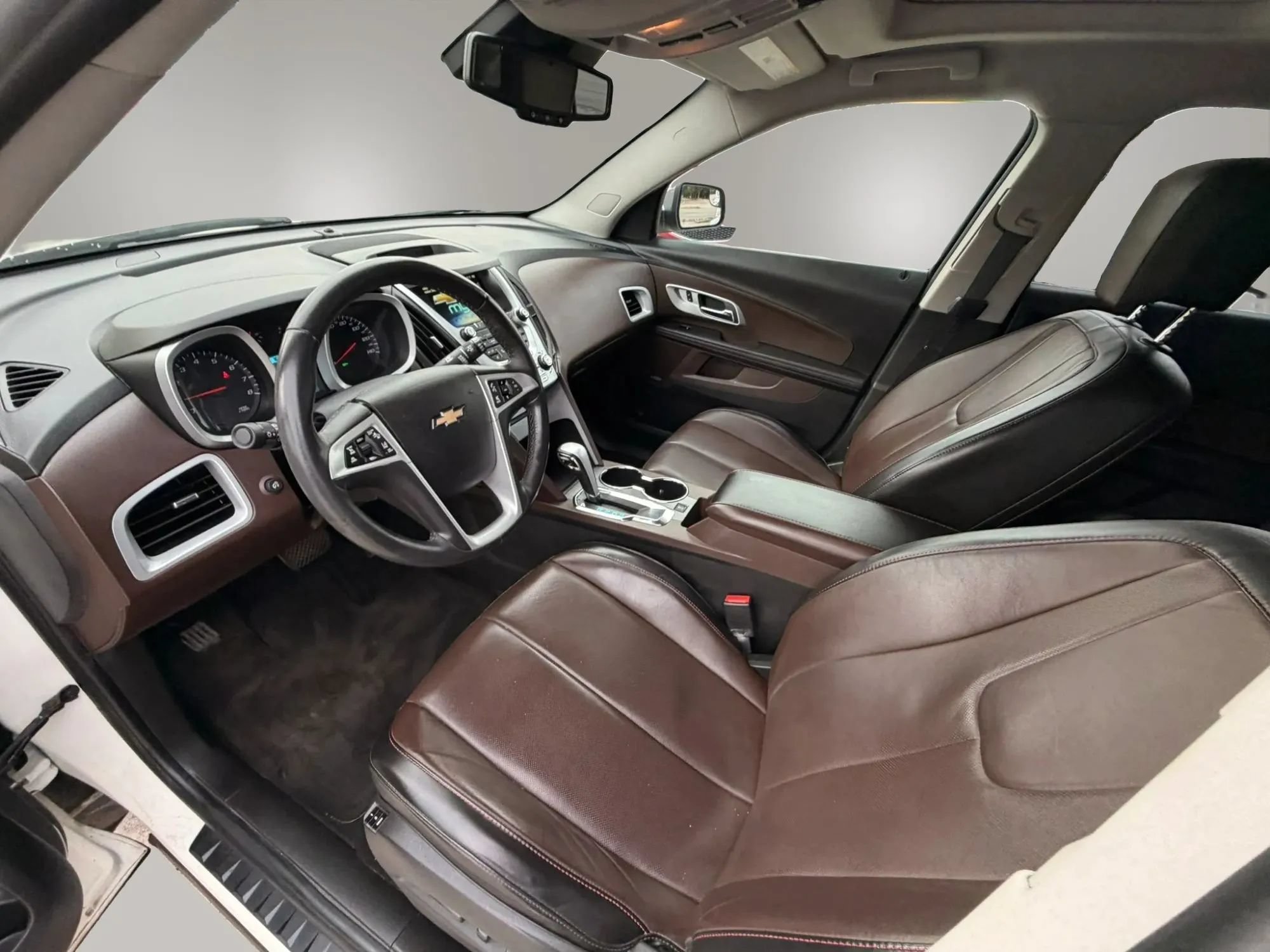 Used 2013 Chevrolet Equinox LTZ FWD image 21