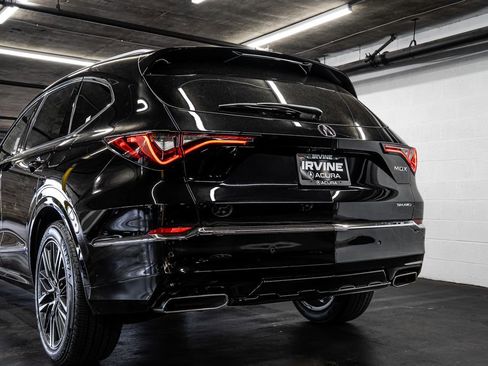 New 2026 Acura MDX SH-AWD w/ Advance Package image 16