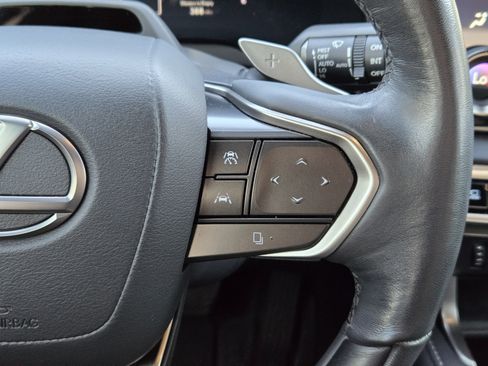 Certified 2023 Lexus RX 350 FWD w/ Accessory Package (Z1) image 37