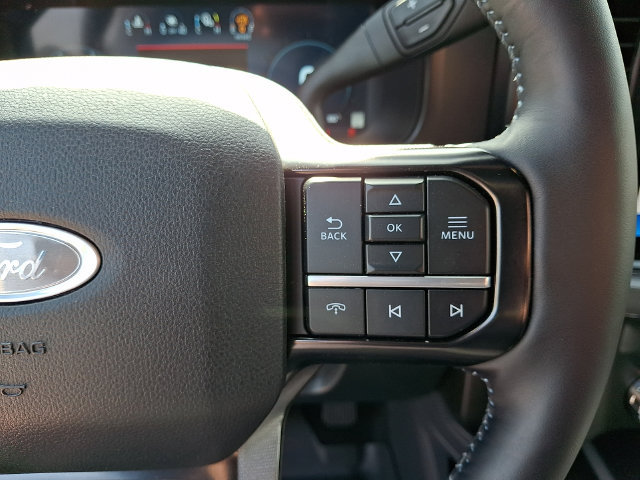 Used 2026 Ford F250 Platinum AWD/4WD image 22