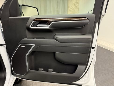 New 2026 GMC Sierra 1500 Elevation w/ Elevation Premium Package image 16