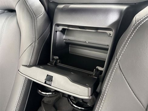 Certified 2024 MAZDA MX-5 Miata RF Grand Touring w/ Weather Package image 43