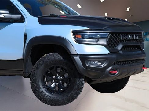 Used 2021 RAM 1500 TRX w/ Trailer Tow Group image 2