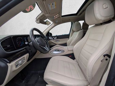 Used 2020 Mercedes-Benz GLE 350 4MATIC image 18