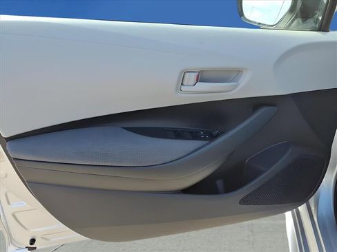 Certified 2026 Toyota Corolla LE image 12