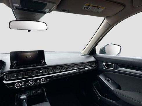 Certified 2024 Honda Civic LX image 19