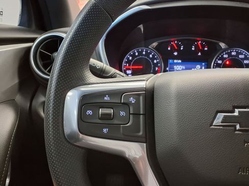 Used 2021 Chevrolet Blazer LT FWD image 28