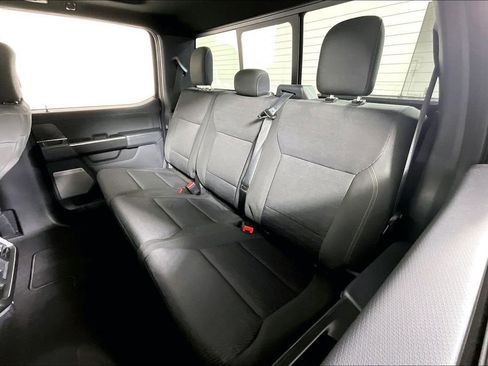 Used 2023 Ford F150 XLT w/ Equipment Group 302A High image 25