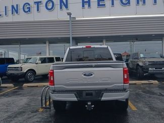 Used 2021 Ford F150 XLT w/ Equipment Group 302A High video 3