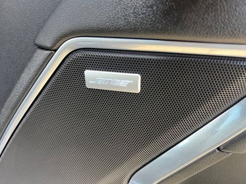 Used 2025 Chevrolet Silverado 1500 RST AWD/4WD image 56