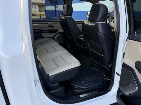 Used 2019 RAM 1500 Limited image 24