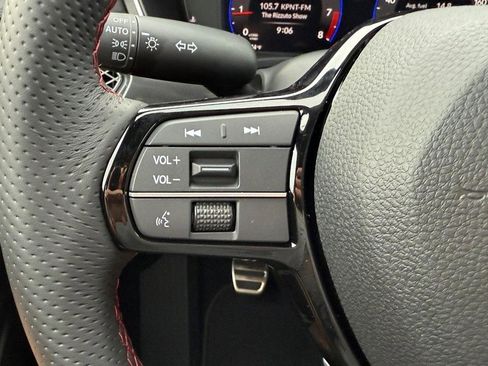 Certified 2025 Acura Integra Type S image 12