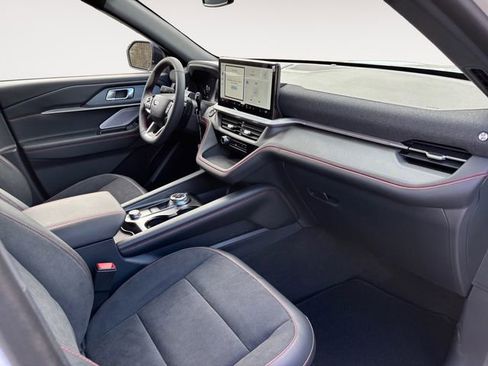 New 2026 Ford Explorer ST w/ Sun And Sound Package image 10