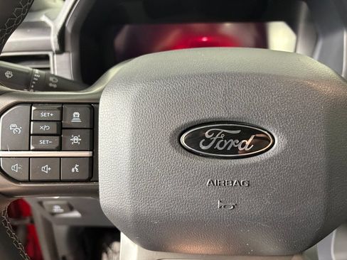 Certified 2024 Ford F150 XLT w/ Equipment Group 302A MID AWD/4WD image 24