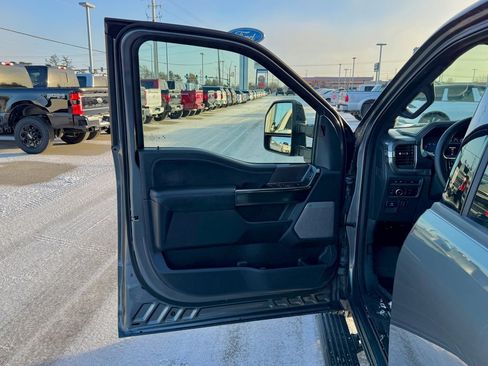 Certified 2024 Ford F150 Platinum image 12