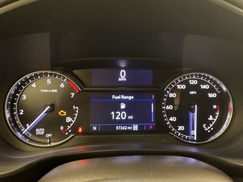 Used 2020 Cadillac XT4 Sport image 10