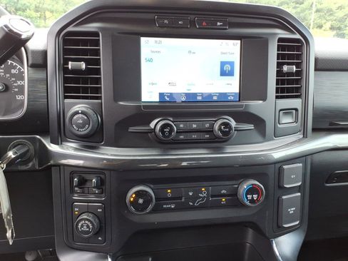 Certified 2021 Ford F150 XL w/ STX Appearance Package AWD/4WD image 20