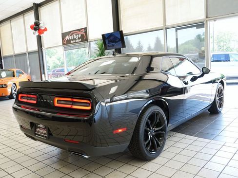 Used 2016 Dodge Challenger R/T Plus RWD image 18