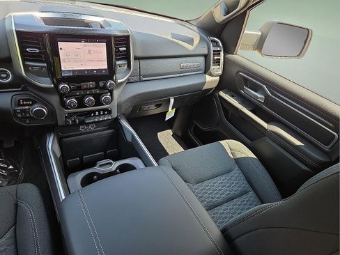 New 2026 RAM 1500 Big Horn image 12