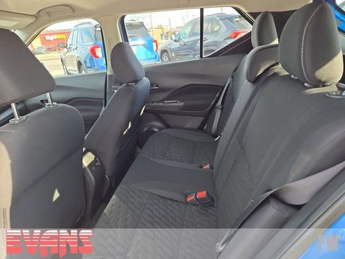 Used 2021 Nissan Kicks SV w/ Interior Electronics Package image 20