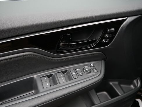 New 2026 Honda Odyssey Elite image 20