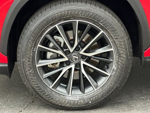 Used 2024 Lexus NX 350 AWD image 36