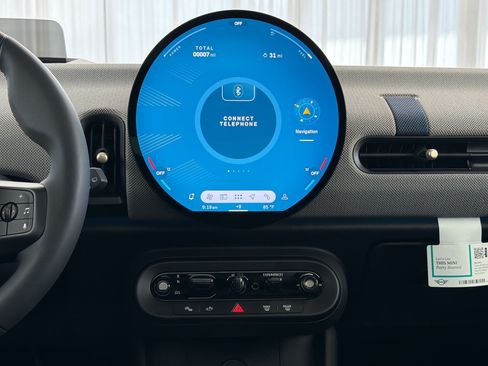 New 2026 MINI Cooper S FWD image 19