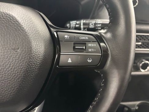 Certified 2026 Honda HR-V EX-L image 22