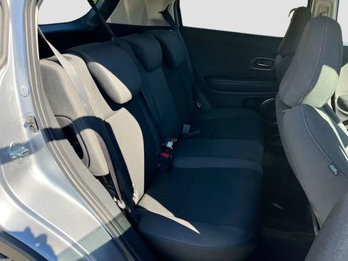 Used 2022 Honda HR-V EX image 26